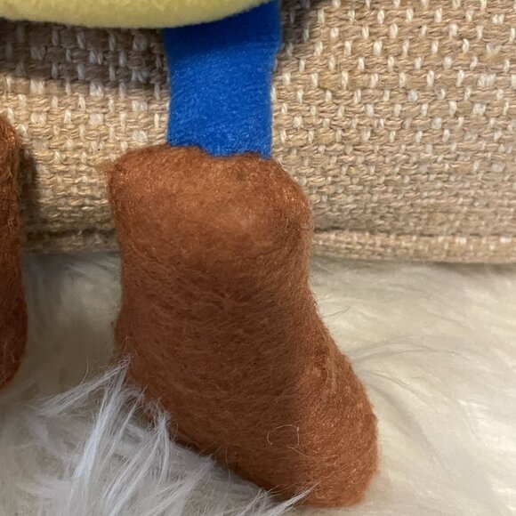 Twinkie The Kid Hostess Snacks Bean Bag Toy Cowboy - Picture 12 of 16